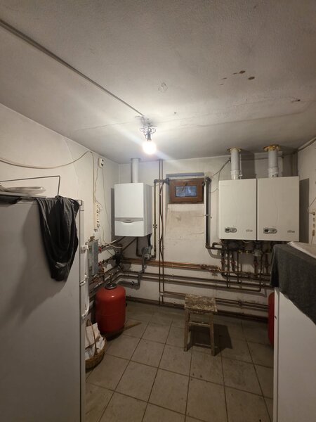 Cismigiu, Berzei, ocazie, vila deosebita,